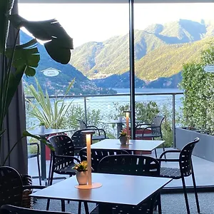 Hotel Lago تورنو