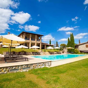 Vakantieboerderij Terra Antica - Resort, Winery &