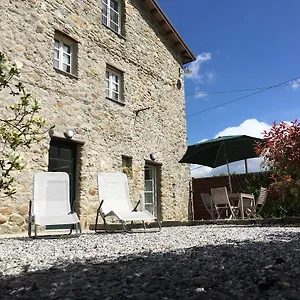 Landhuis La Corte Di Candido