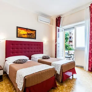  Bed & Breakfast Vatican Golden Italy