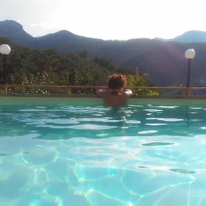 Vakantiehuis Nonno Paco Vacanze