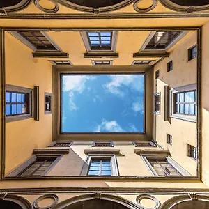 Palazzo Ridolfi - Residenza D'epoca 3*, فلورنس إيطاليا