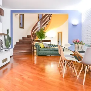 Guest house Flatmilan
