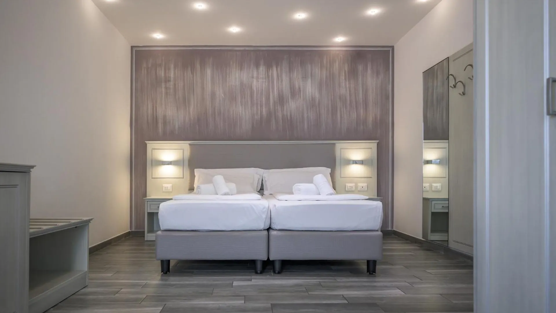 Hotel Villa Paradiso Suite Moniga del Garda